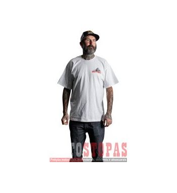 BILTWELL MARŠKINĖLIAI 2XL