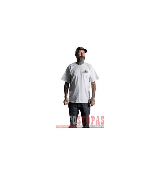 BILTWELL MARŠKINĖLIAI 2XL