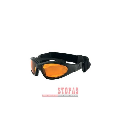 BOBSTER AKINIAI NUO SAULĖS Black| Matte