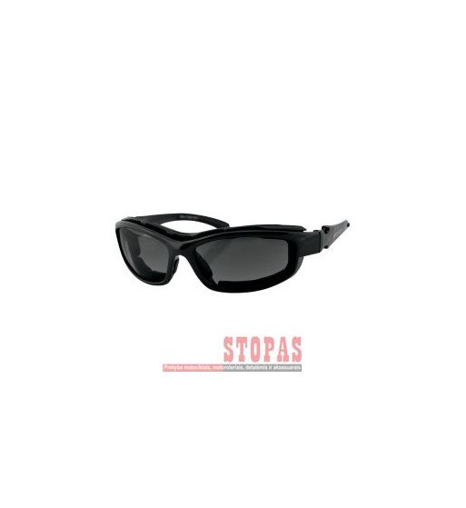 BOBSTER AKINIAI NUO SAULĖS Black| Gloss