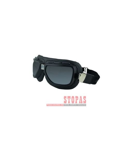 BOBSTER AKINIAI NUO SAULĖS Black| Matte