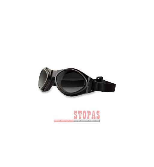 BOBSTER AKINIAI NUO SAULĖS Black| Matte