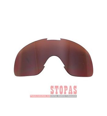BILTWELL Stikliukas akiniams Brown