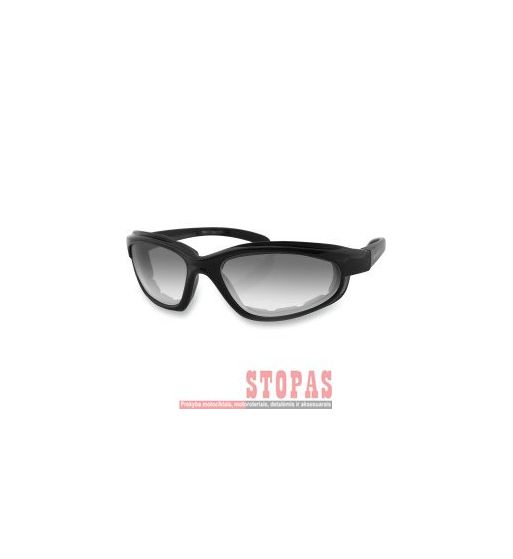 BOBSTER AKINIAI NUO SAULĖS Black| Gloss