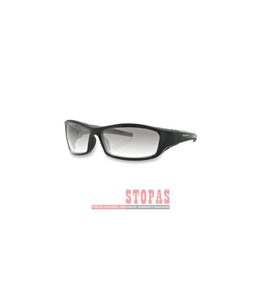 BOBSTER AKINIAI NUO SAULĖS Black| Gloss