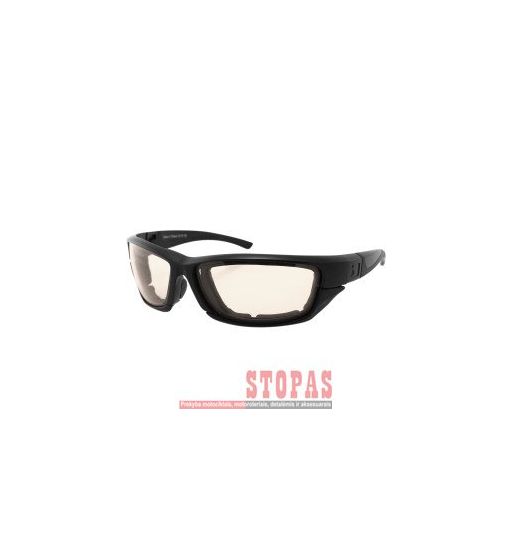 BOBSTER AKINIAI NUO SAULĖS Black| Matte
