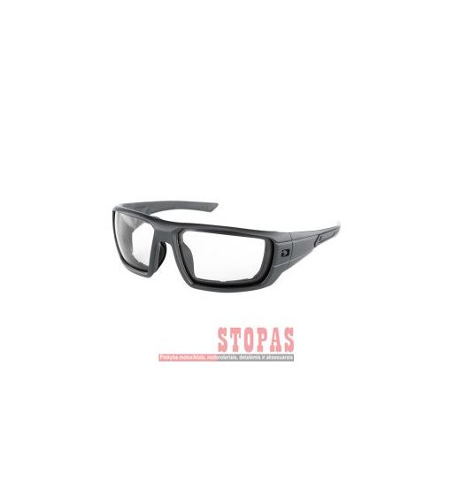 BOBSTER AKINIAI NUO SAULĖS Gray| Matte
