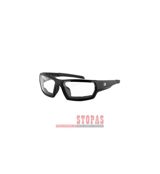 BOBSTER AKINIAI NUO SAULĖS Black| Matte