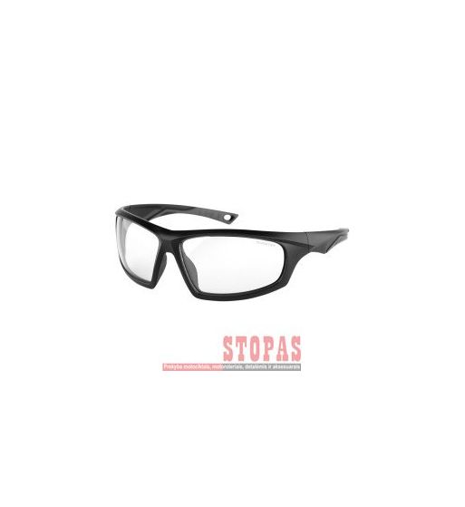 BOBSTER AKINIAI NUO SAULĖS Black| Matte
