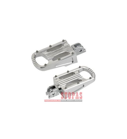 BILTWELL Pakojai Harley Davidson