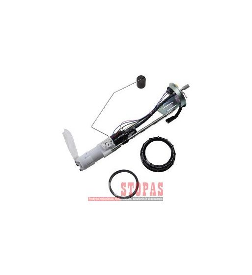 ALL BALLS FUEL PUMP MODULE