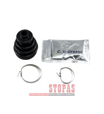 ALL BALLS GRANATOS GUMA POLARIS/CAN AM (BRP)