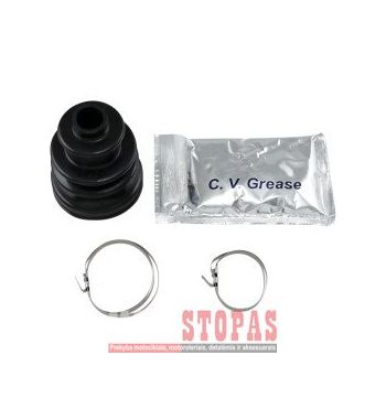 ALL BALLS GRANATOS GUMA POLARIS/CAN AM (BRP)