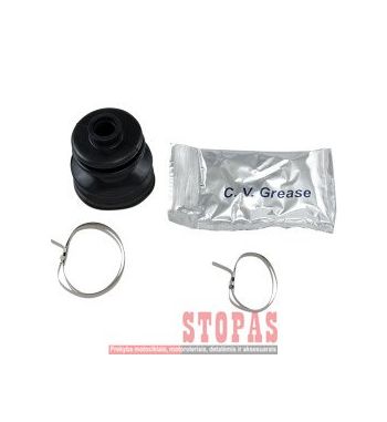 ALL BALLS GRANATOS GUMA ARCTIC-CAT/KAWASAKI/POLARIS