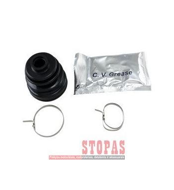 ALL BALLS GRANATOS GUMA  ARCTIC-CAT