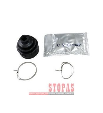 ALL BALLS GRANATOS GUMA  ARCTIC-CAT/SUZUKI/YAMAHA