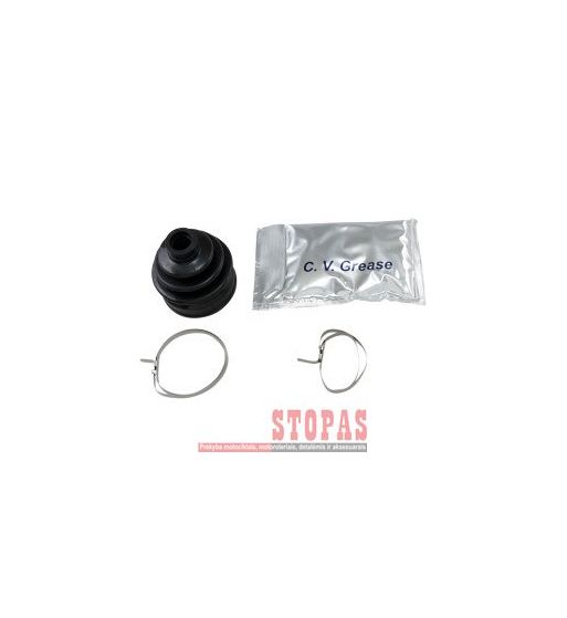ALL BALLS GRANATOS GUMA  ARCTIC-CAT/SUZUKI/YAMAHA