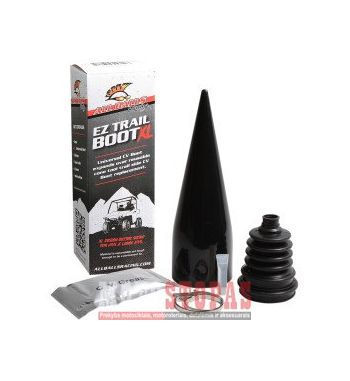ALL BALLS GRANATOS GUMA YAMAHA/ARCTIC CAT (TEXTRON)
