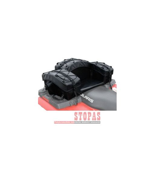 ATV-TEK KREPŠYS Black