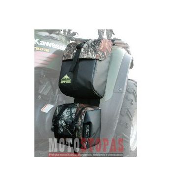 ATV-TEK KREPŠYS Brown