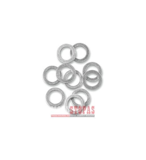 TRW LUCAS POVERŽLĖS TINKAMAS STABDŽIŲ ŽARNELĖMS Ø 10mm, 10pcs.