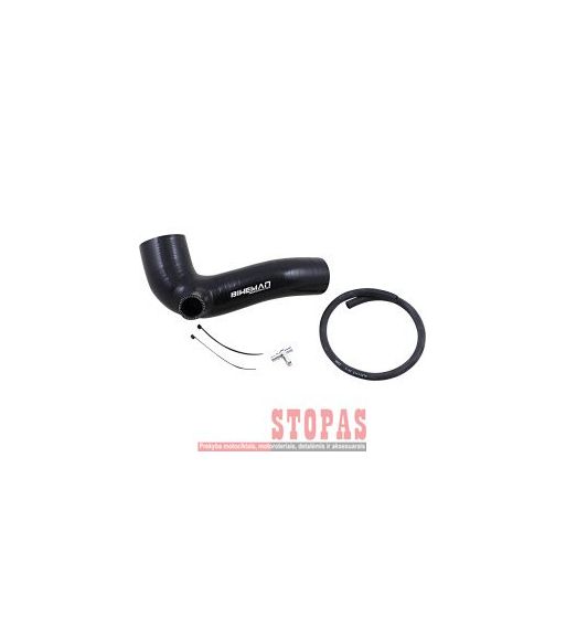 BIKEMAN PERFORMANCE Charge Tube Kit X3/X3RR