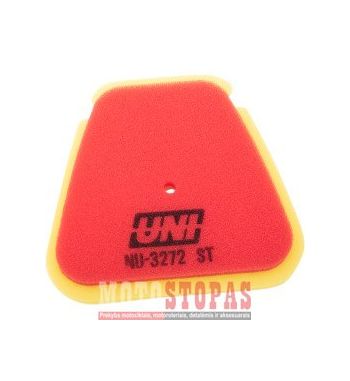 UNI FILTER Oro filtras YAMAHA