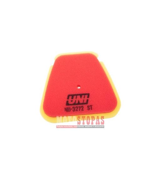 UNI FILTER Oro filtras YAMAHA