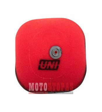 UNI FILTER Oro filtras GAS GAS