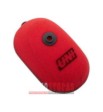 UNI FILTER Oro filtras HONDA