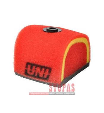 UNI FILTER Oro filtras HONDA