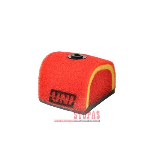 UNI FILTER Oro filtras HONDA