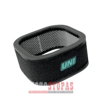 UNI FILTER ORO FILTRAS Harley Davidson