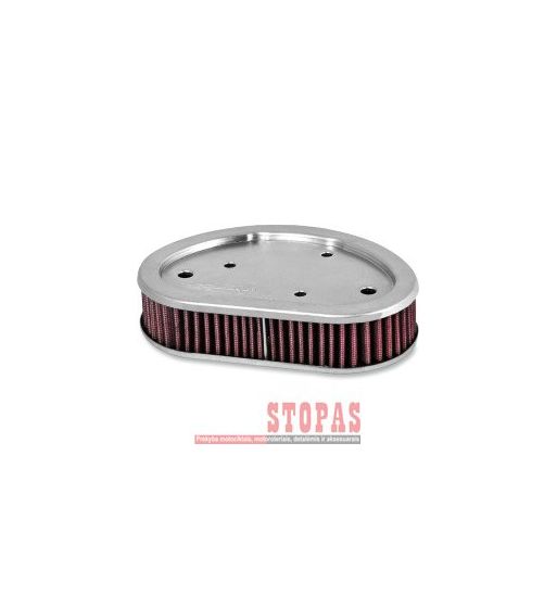 UNI FILTER ORO FILTRAS Harley Davidson