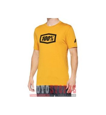 100% Marškinėliai XL