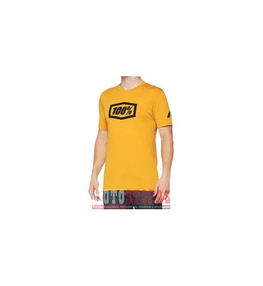 100% Marškinėliai XL