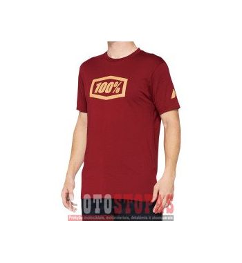 100% Marškinėliai XL