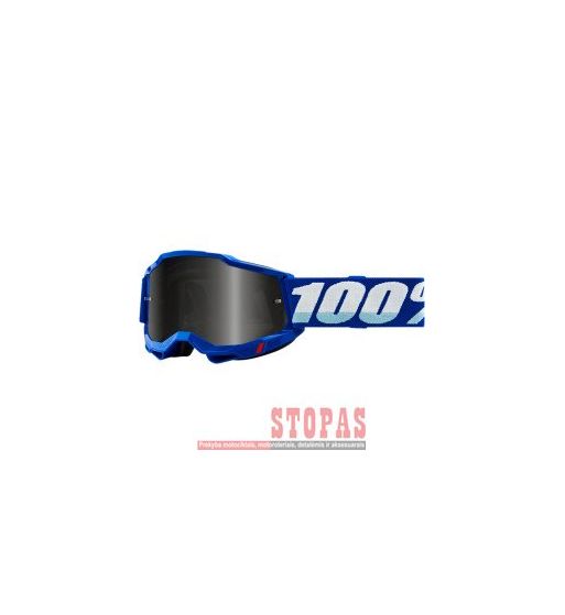100% Akiniai Blue