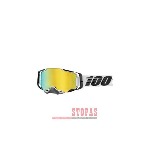 100% Akiniai Black| Gray| White