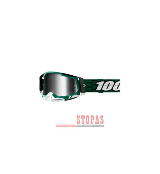 100% Akiniai Black| Gloss| Green| White