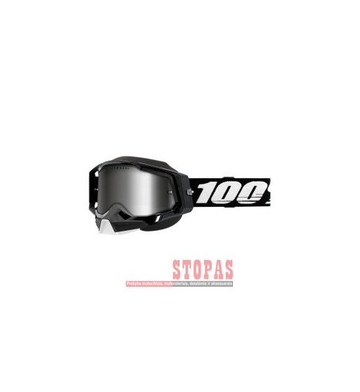100% Akiniai Black