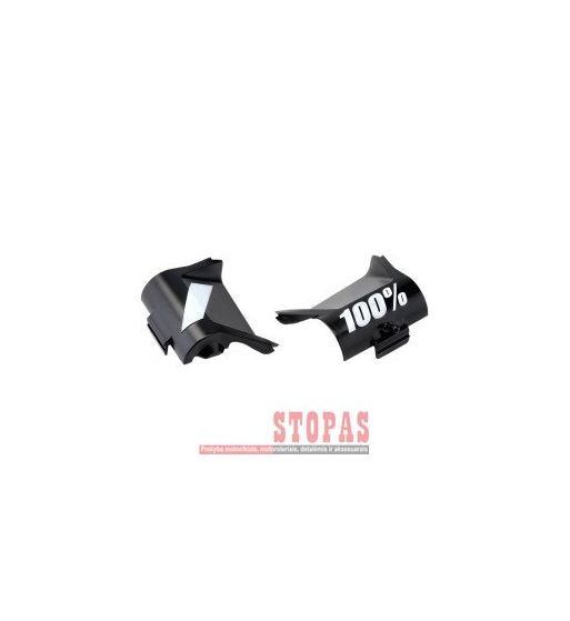100% FORECAST® REPLACEMENT CANISTER COVER KIT