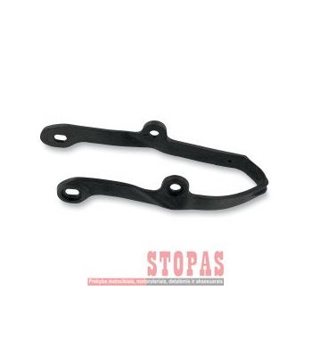 UFO CHAIN SLIDER KAWASAKI KXF250 BLACK