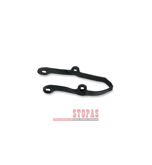 UFO CHAIN SLIDER KAWASAKI KXF250 BLACK
