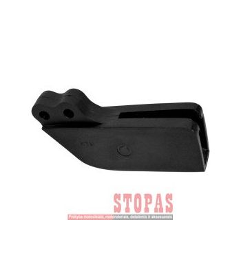 UFO CHAIN GUIDE KTM SX/SX-F/EXC BLACK