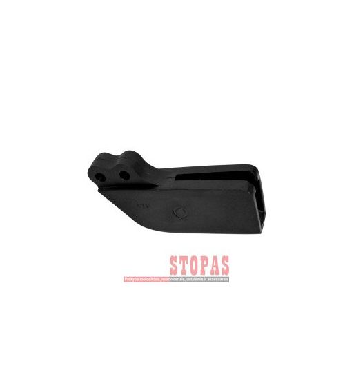 UFO CHAIN GUIDE KTM SX/SX-F/EXC BLACK