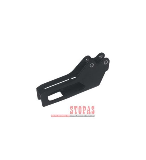UFO CHAIN GUIDE YAMAHA YZ/YZF/WRF BLACK