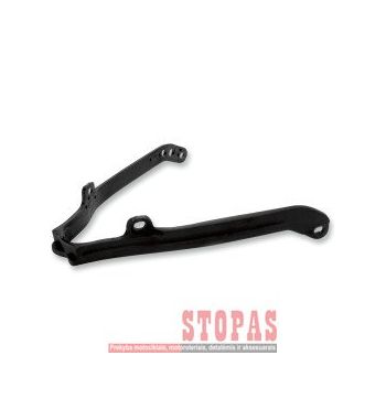 UFO CHAIN SLIDER YAMAHA YZ/YZF/WRF BLACK