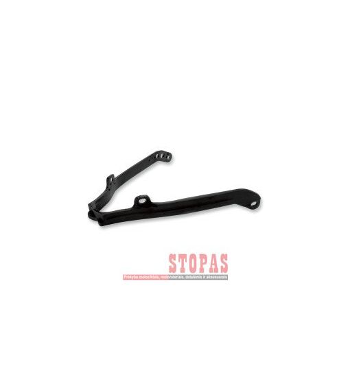 UFO CHAIN SLIDER YAMAHA YZ/YZF/WRF BLACK