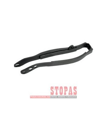 UFO CHAIN SLIDER YAMAHA YZ/YZF/WRF BLACK